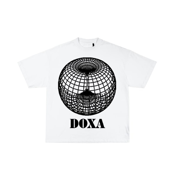 DOXA TEE - Picture 1 of 7